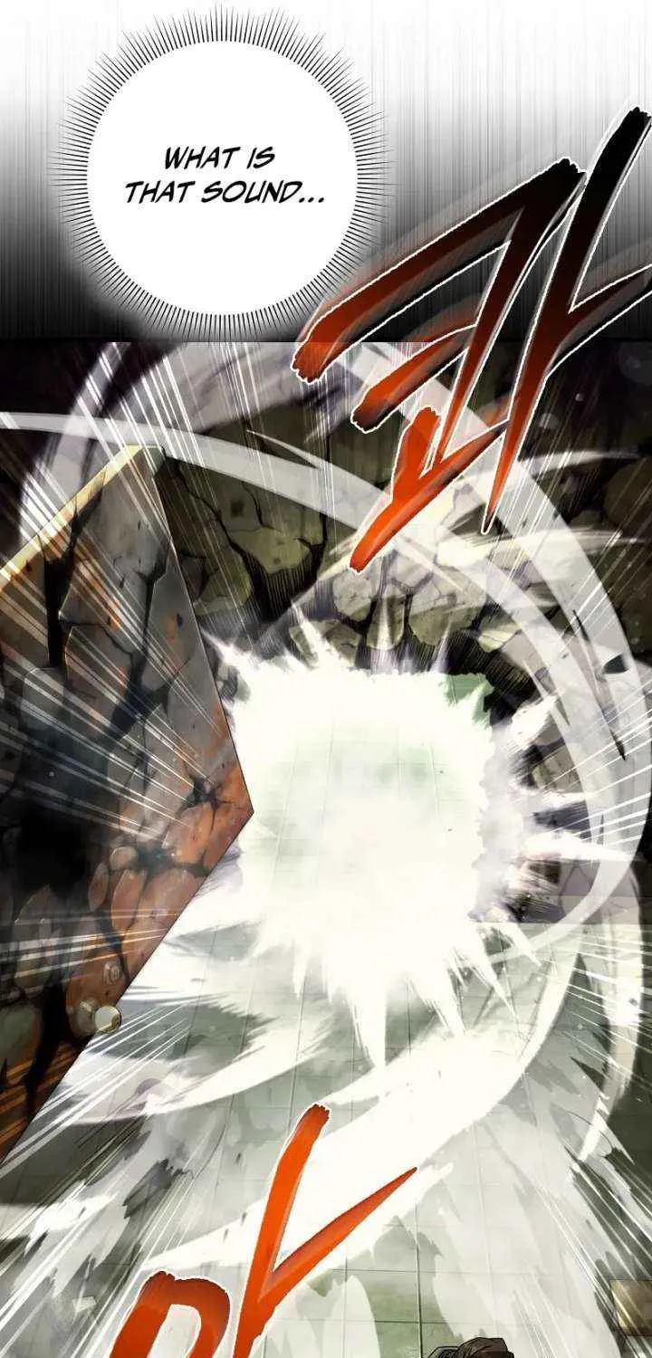 The Delusional Hunter in Another Chapter 65 page 93 - 