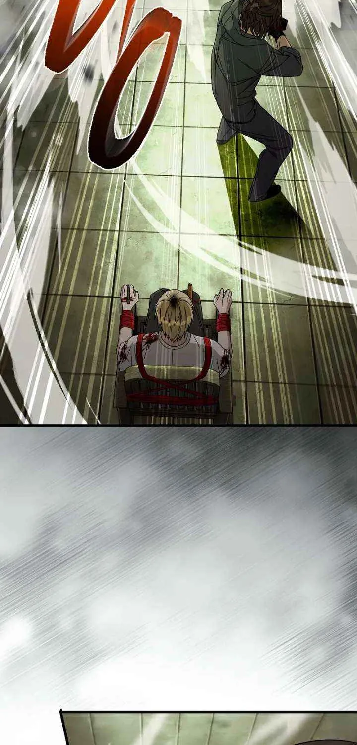 The Delusional Hunter in Another Chapter 65 page 94 - 