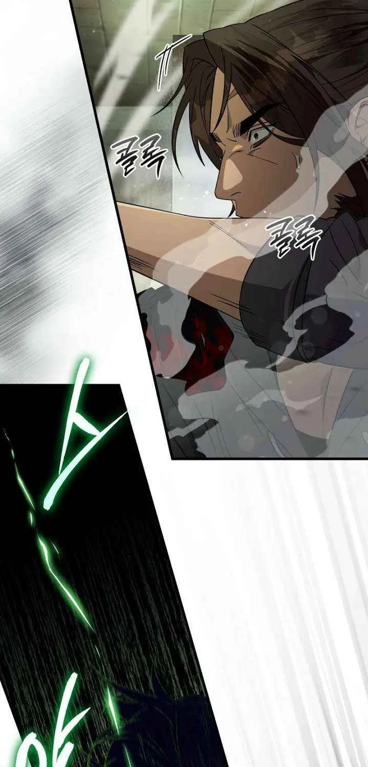 The Delusional Hunter in Another Chapter 65 page 95 - 