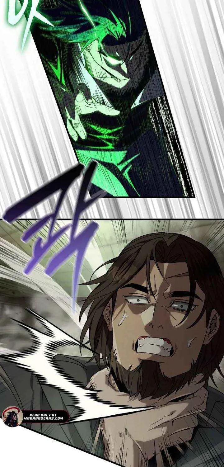 The Delusional Hunter in Another Chapter 65 page 96 - 