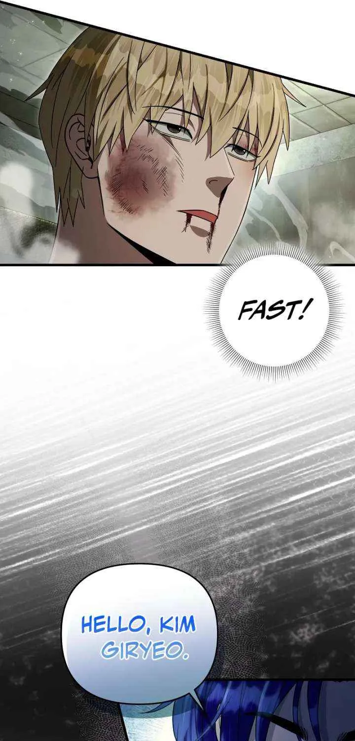 The Delusional Hunter in Another Chapter 65 page 98 - 