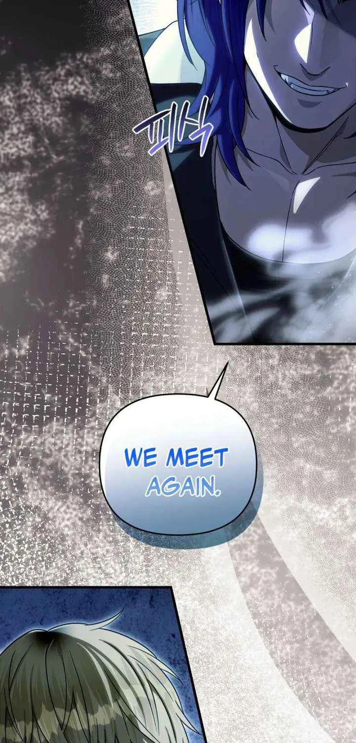 The Delusional Hunter in Another Chapter 65 page 99 - 