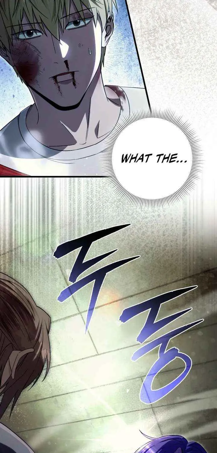 The Delusional Hunter in Another Chapter 65 page 100 - 