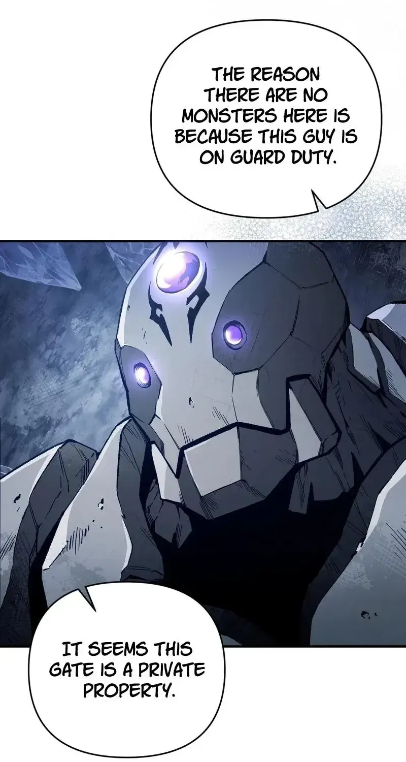 The Delusional Hunter in Another Chapter 7 page 11 - 