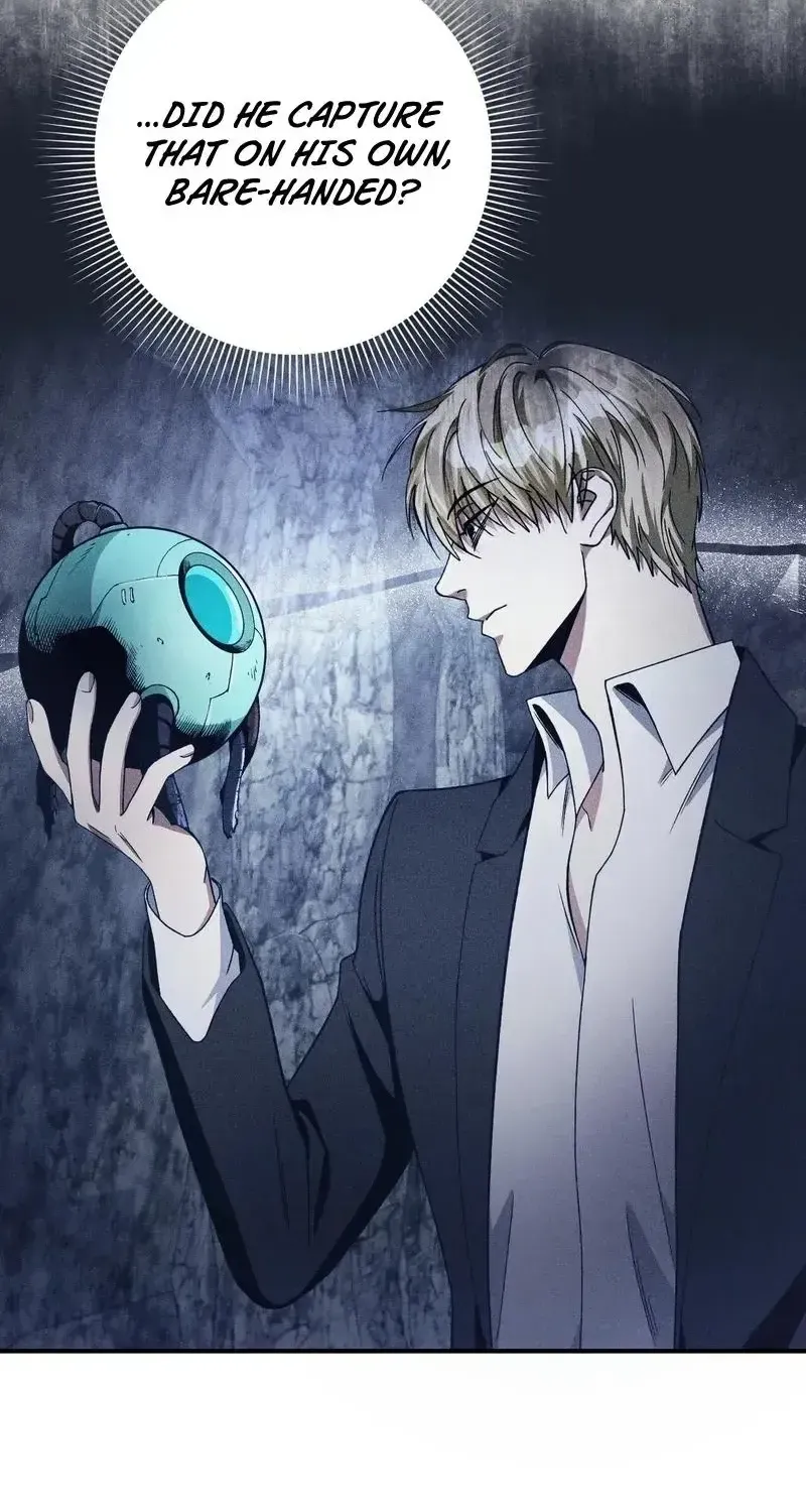 The Delusional Hunter in Another Chapter 7 page 102 - 