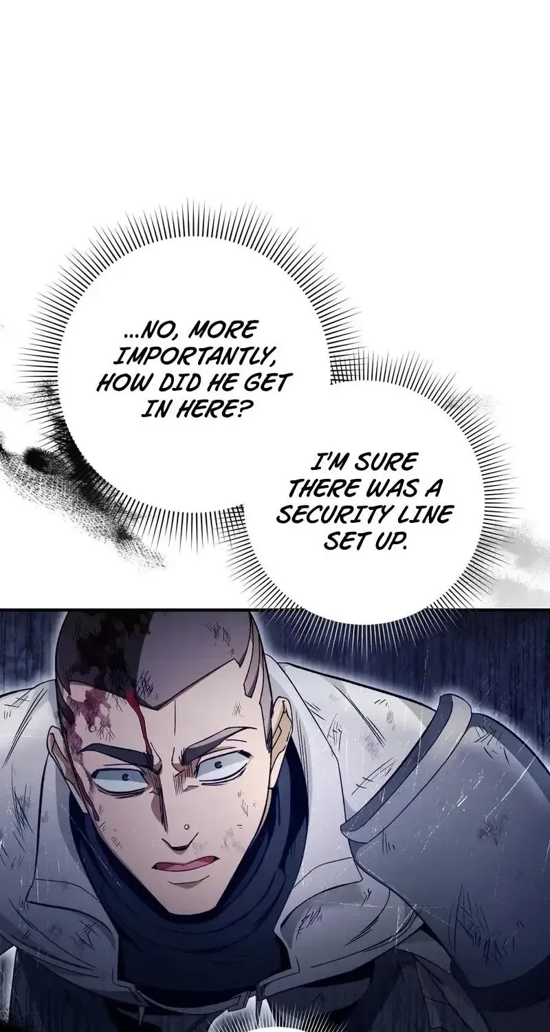 The Delusional Hunter in Another Chapter 7 page 103 - 