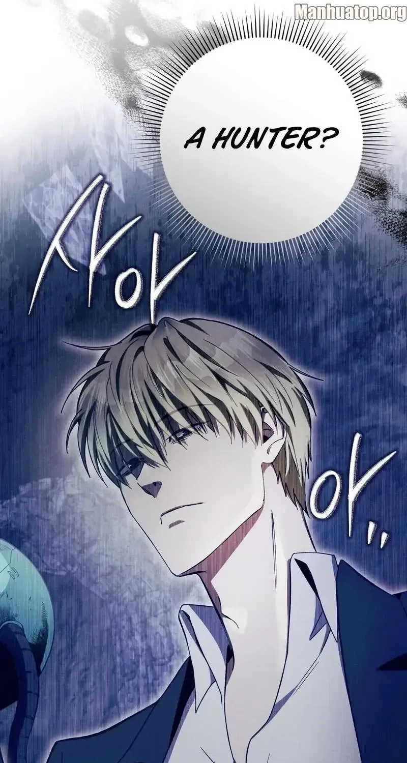 The Delusional Hunter in Another Chapter 7 page 105 - 