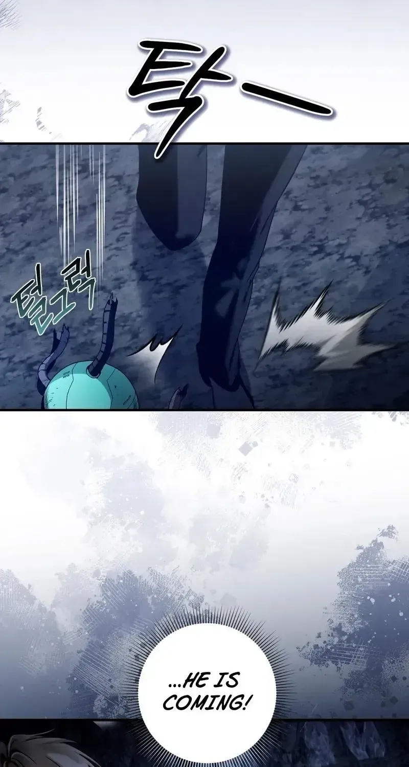 The Delusional Hunter in Another Chapter 7 page 107 - 