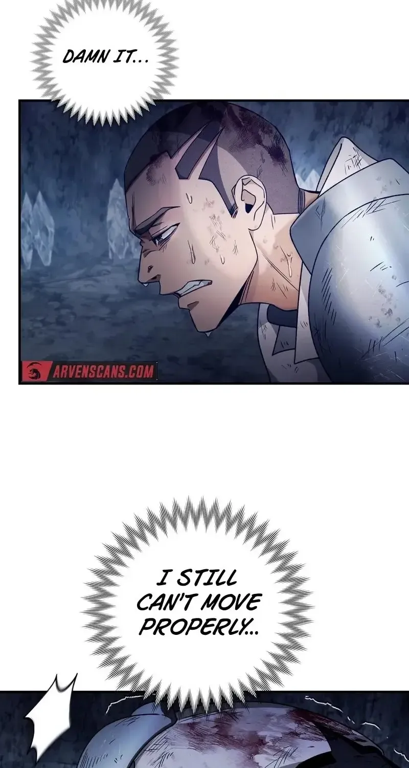 The Delusional Hunter in Another Chapter 7 page 109 - 