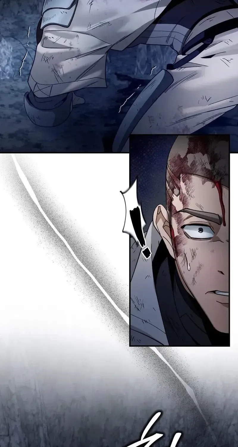 The Delusional Hunter in Another Chapter 7 page 110 - 