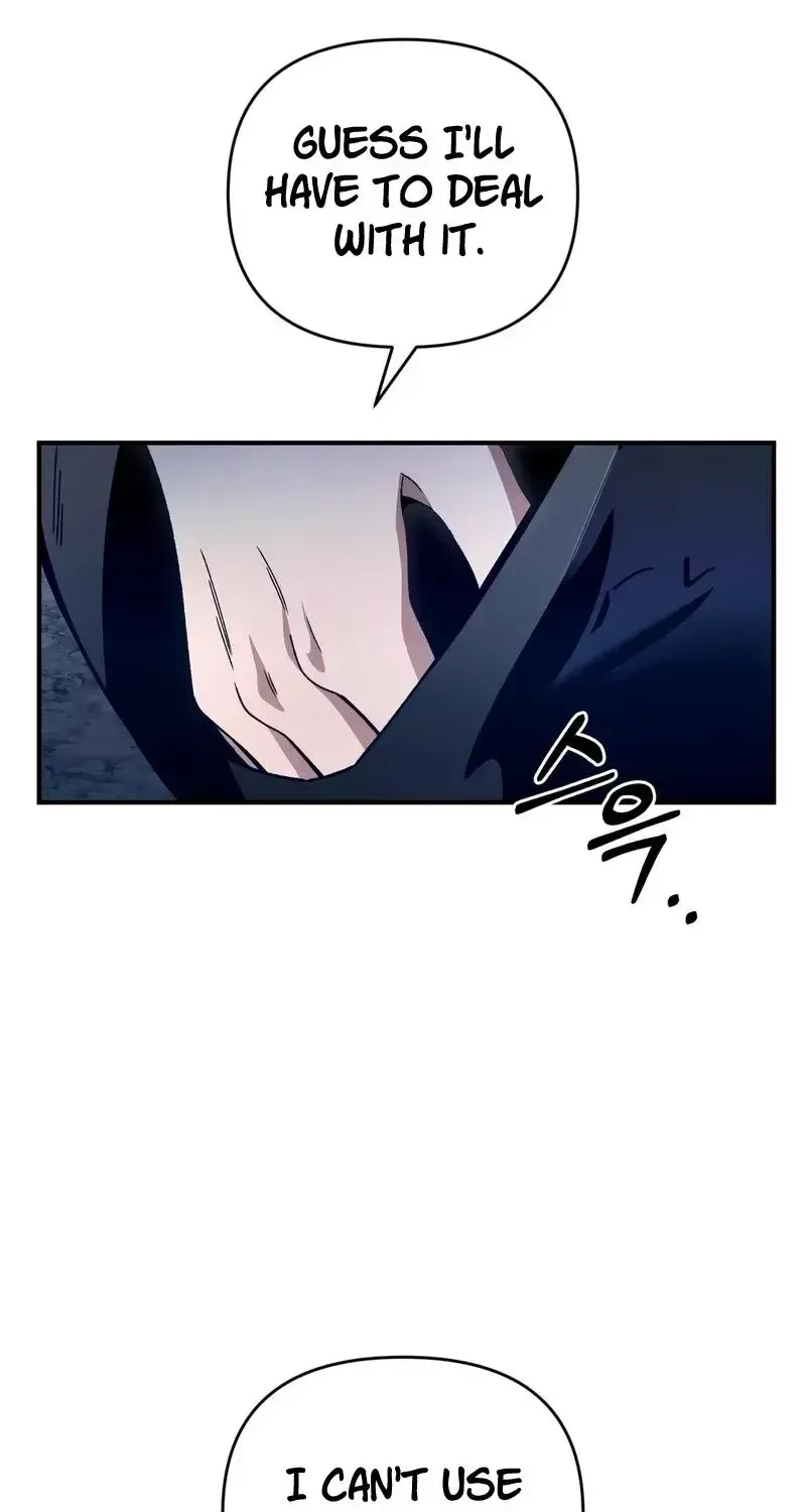The Delusional Hunter in Another Chapter 7 page 14 - 