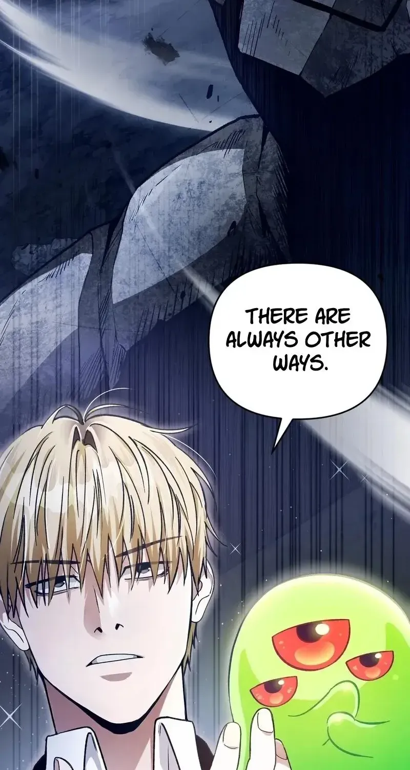 The Delusional Hunter in Another Chapter 7 page 17 - 