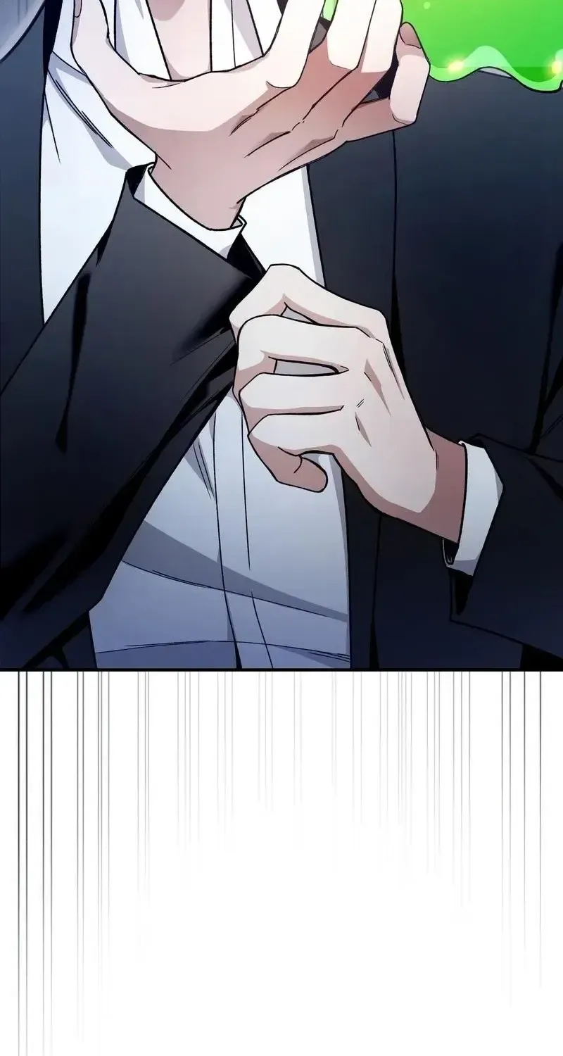 The Delusional Hunter in Another Chapter 7 page 18 - 