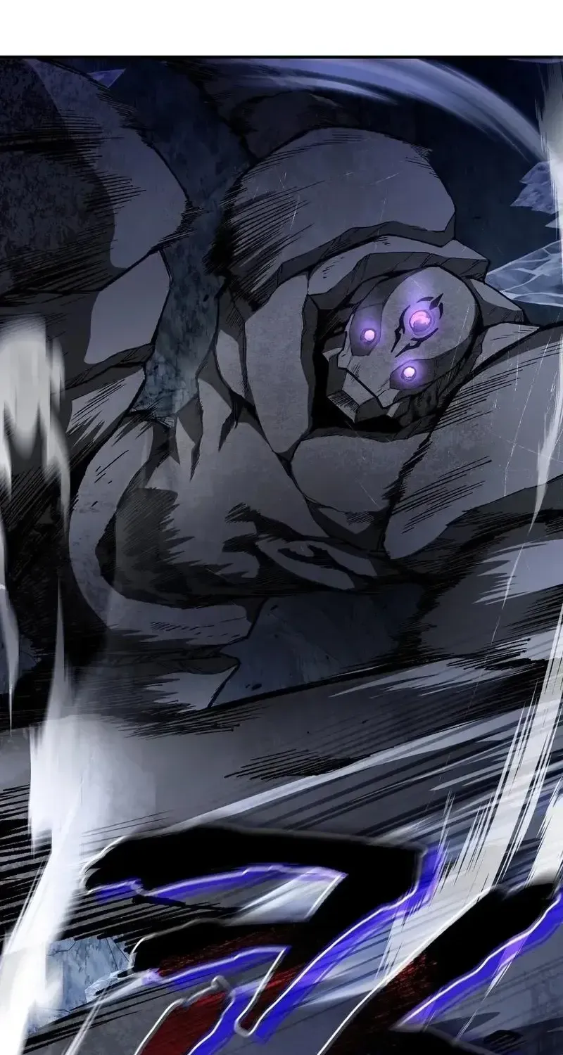 The Delusional Hunter in Another Chapter 7 page 30 - 