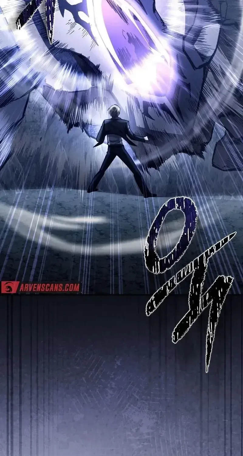 The Delusional Hunter in Another Chapter 7 page 41 - 