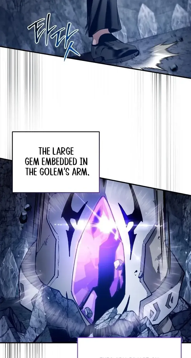 The Delusional Hunter in Another Chapter 7 page 50 - 