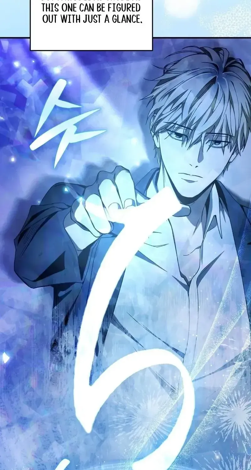 The Delusional Hunter in Another Chapter 7 page 54 - 