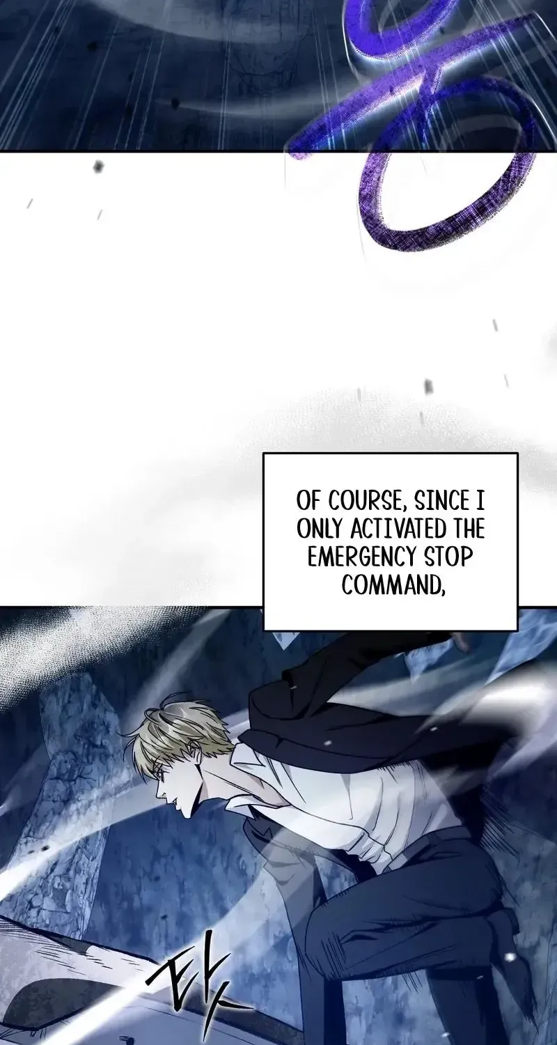 The Delusional Hunter in Another Chapter 7 page 61 - 
