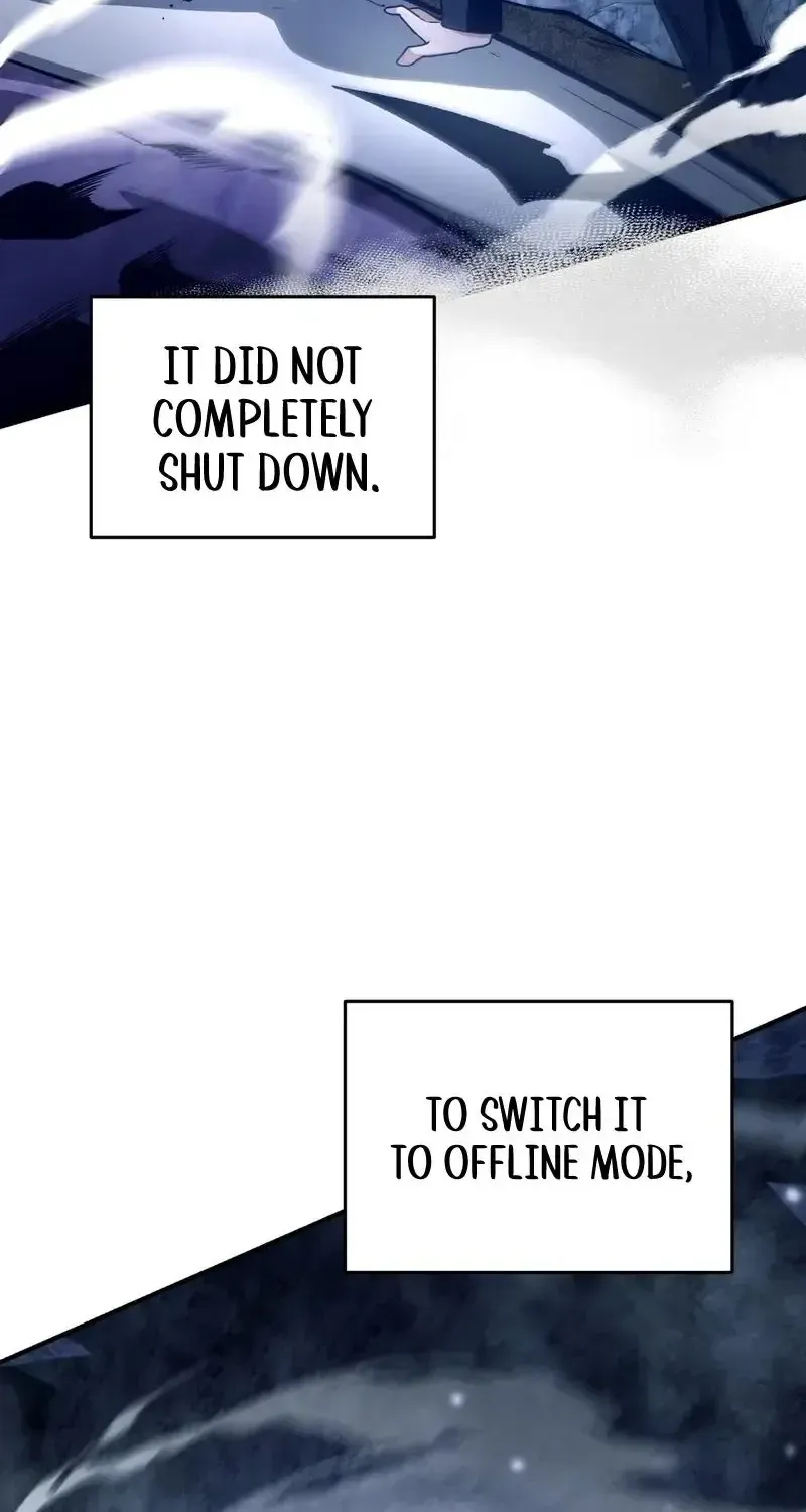 The Delusional Hunter in Another Chapter 7 page 62 - 