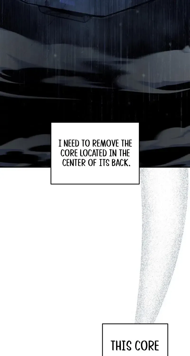 The Delusional Hunter in Another Chapter 7 page 64 - 
