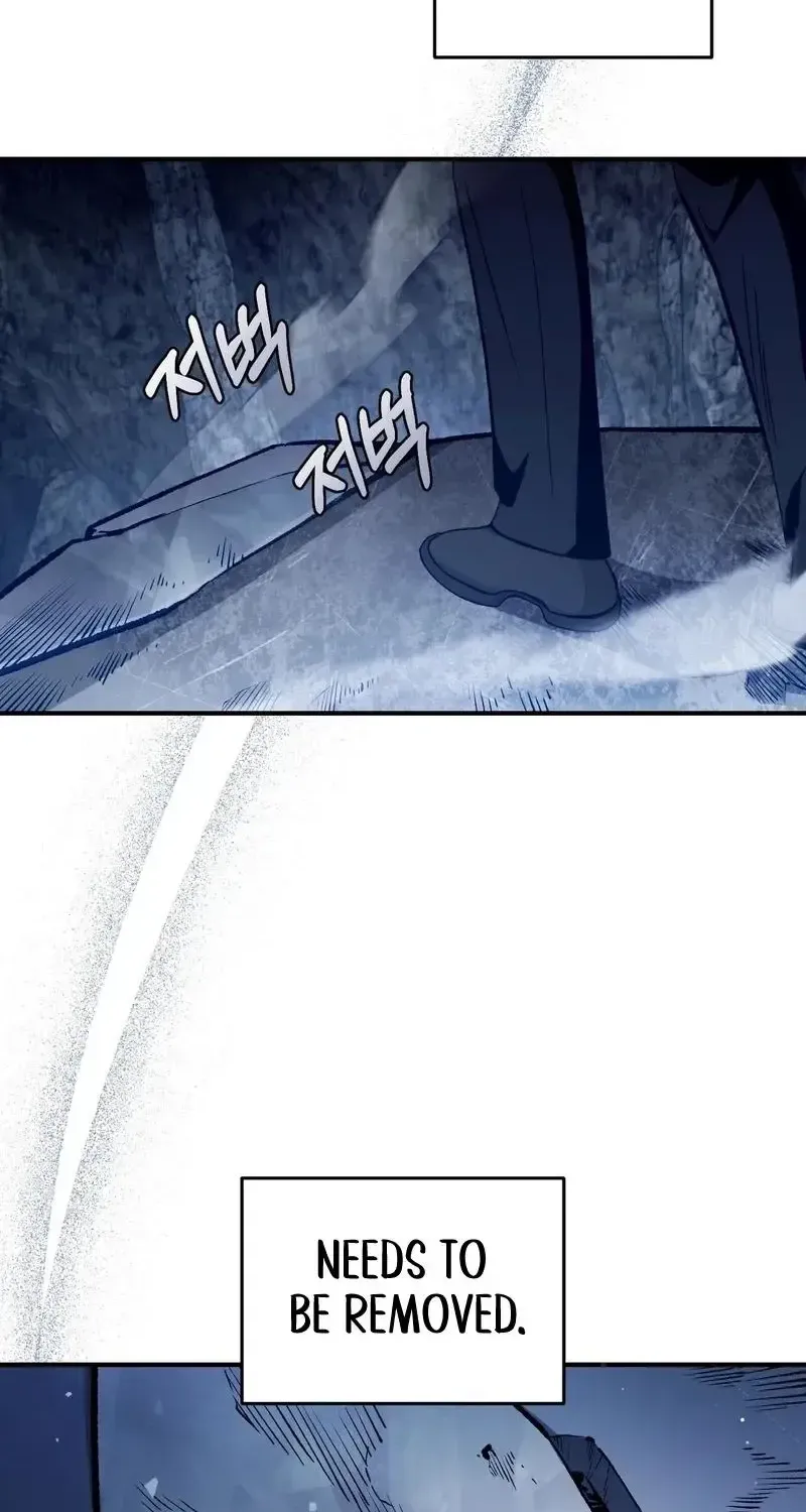 The Delusional Hunter in Another Chapter 7 page 65 - 