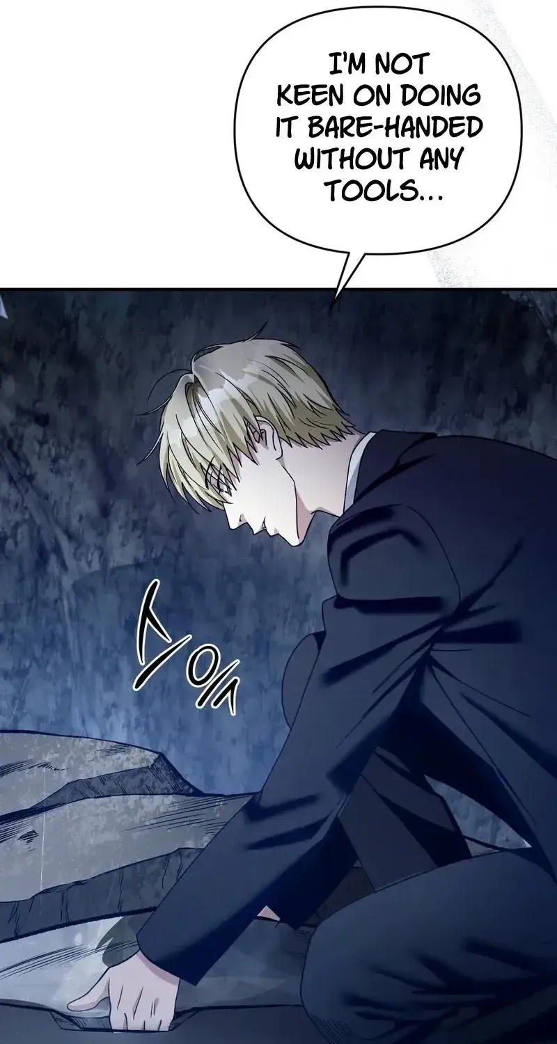 The Delusional Hunter in Another Chapter 7 page 67 - 