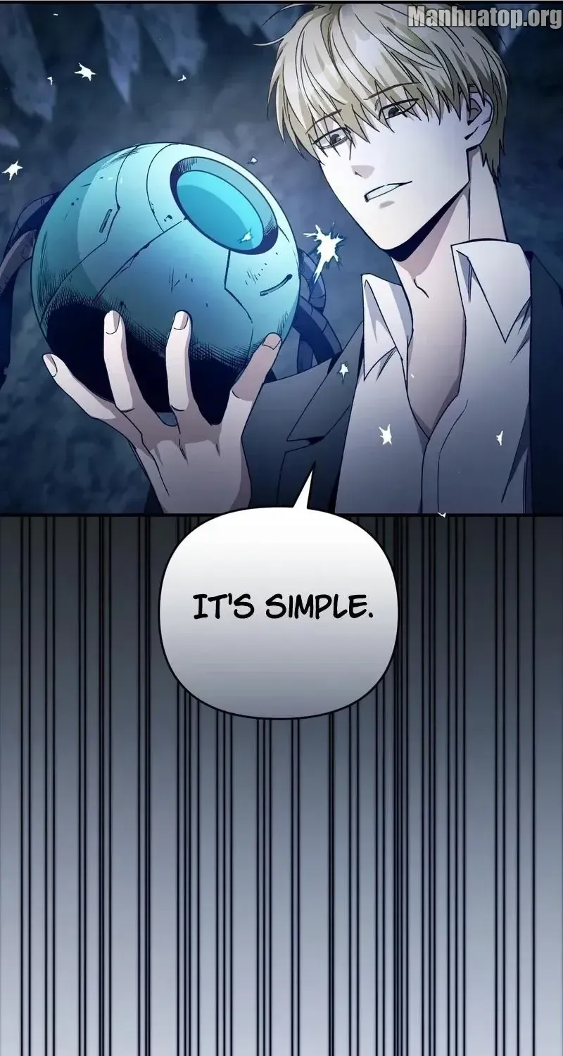 The Delusional Hunter in Another Chapter 7 page 78 - 