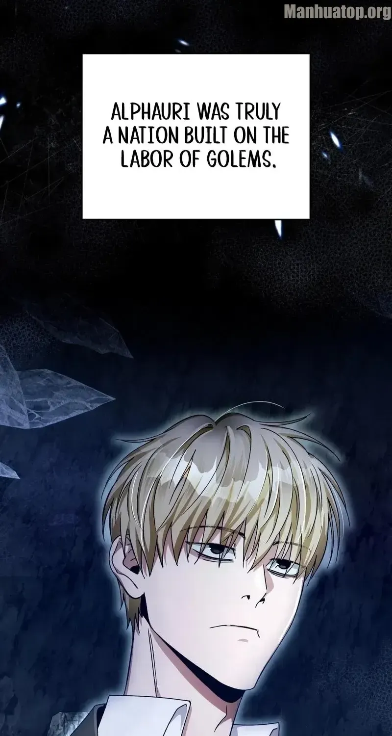 The Delusional Hunter in Another Chapter 7 page 9 - 