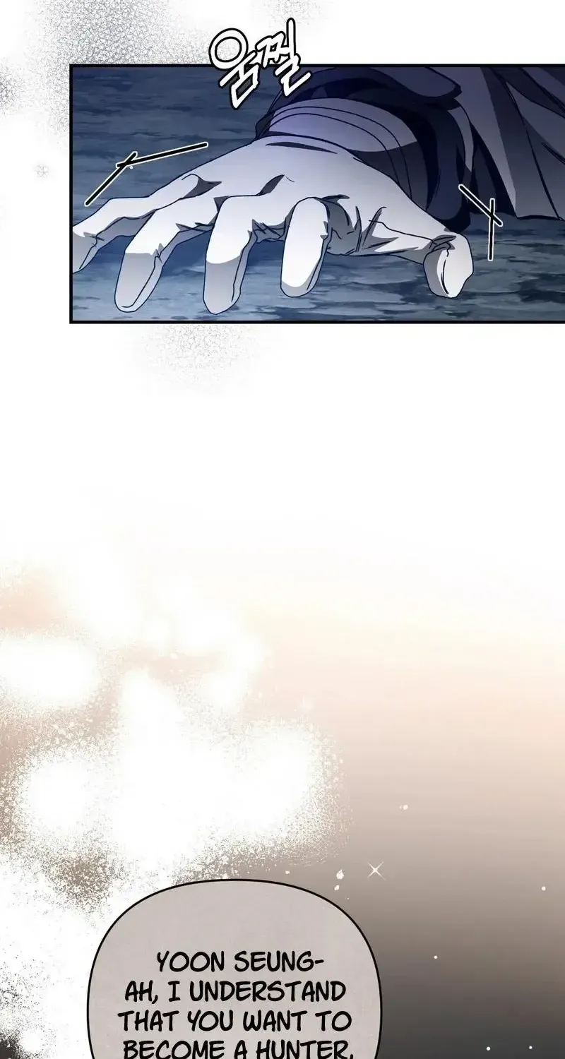 The Delusional Hunter in Another Chapter 7 page 82 - 