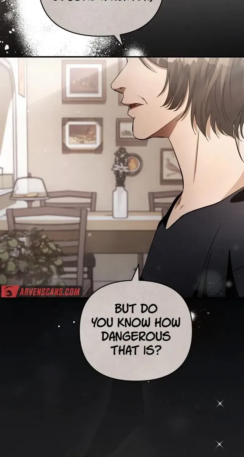 The Delusional Hunter in Another Chapter 7 page 83 - 