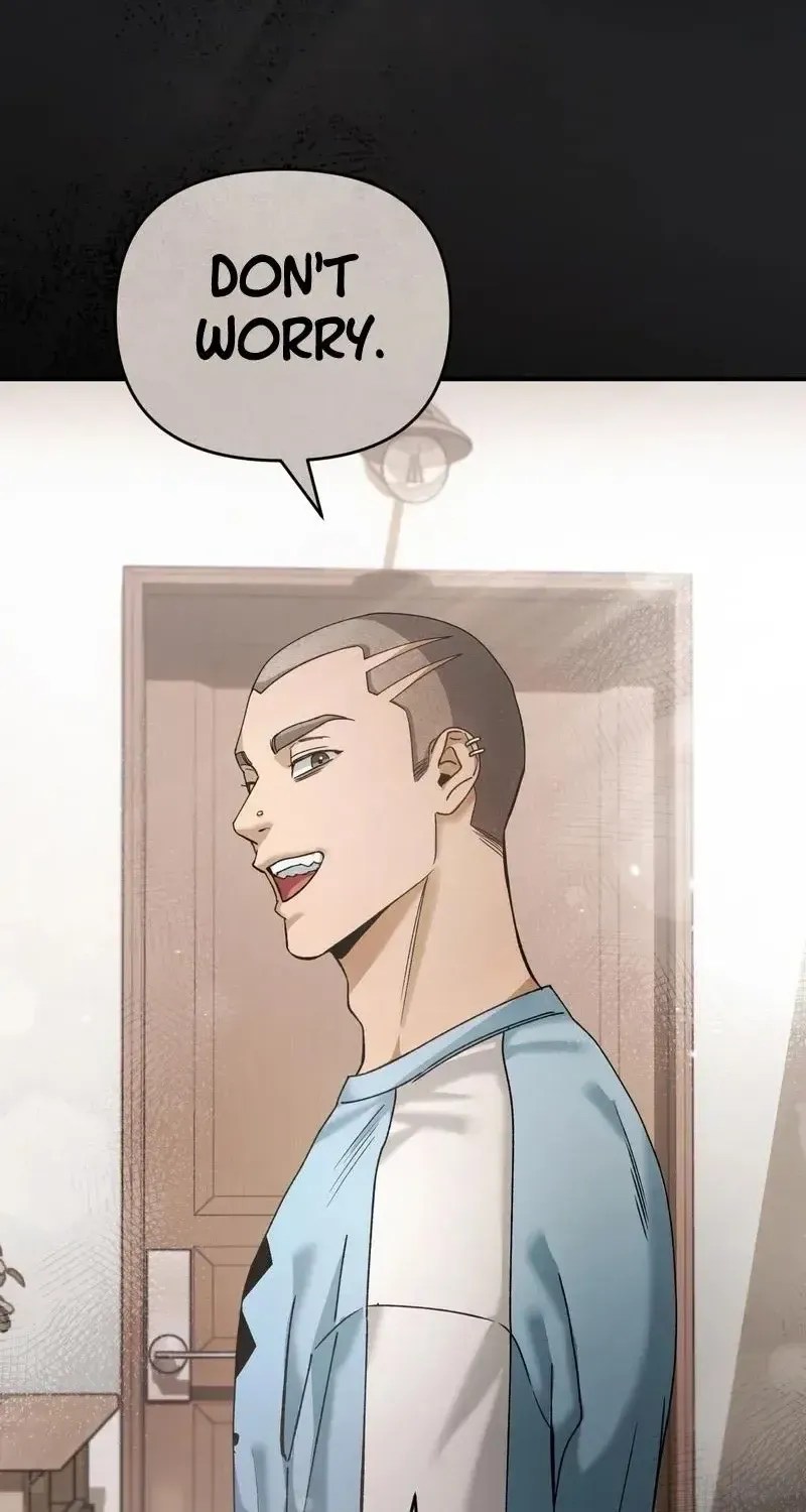 The Delusional Hunter in Another Chapter 7 page 84 - 