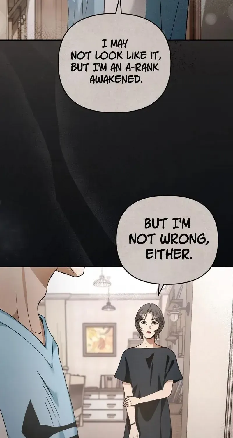 The Delusional Hunter in Another Chapter 7 page 85 - 
