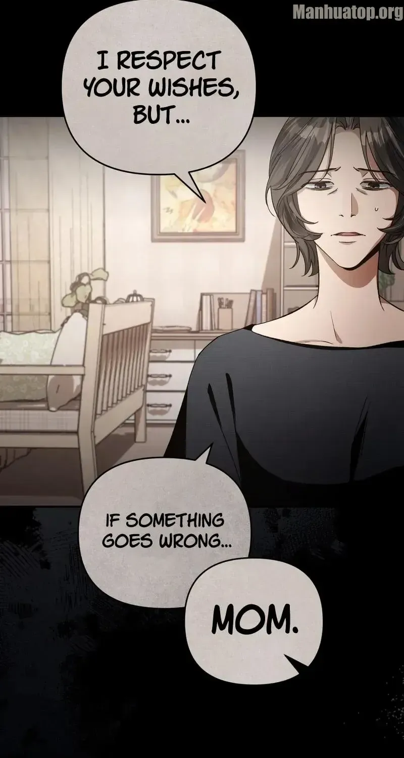 The Delusional Hunter in Another Chapter 7 page 87 - 