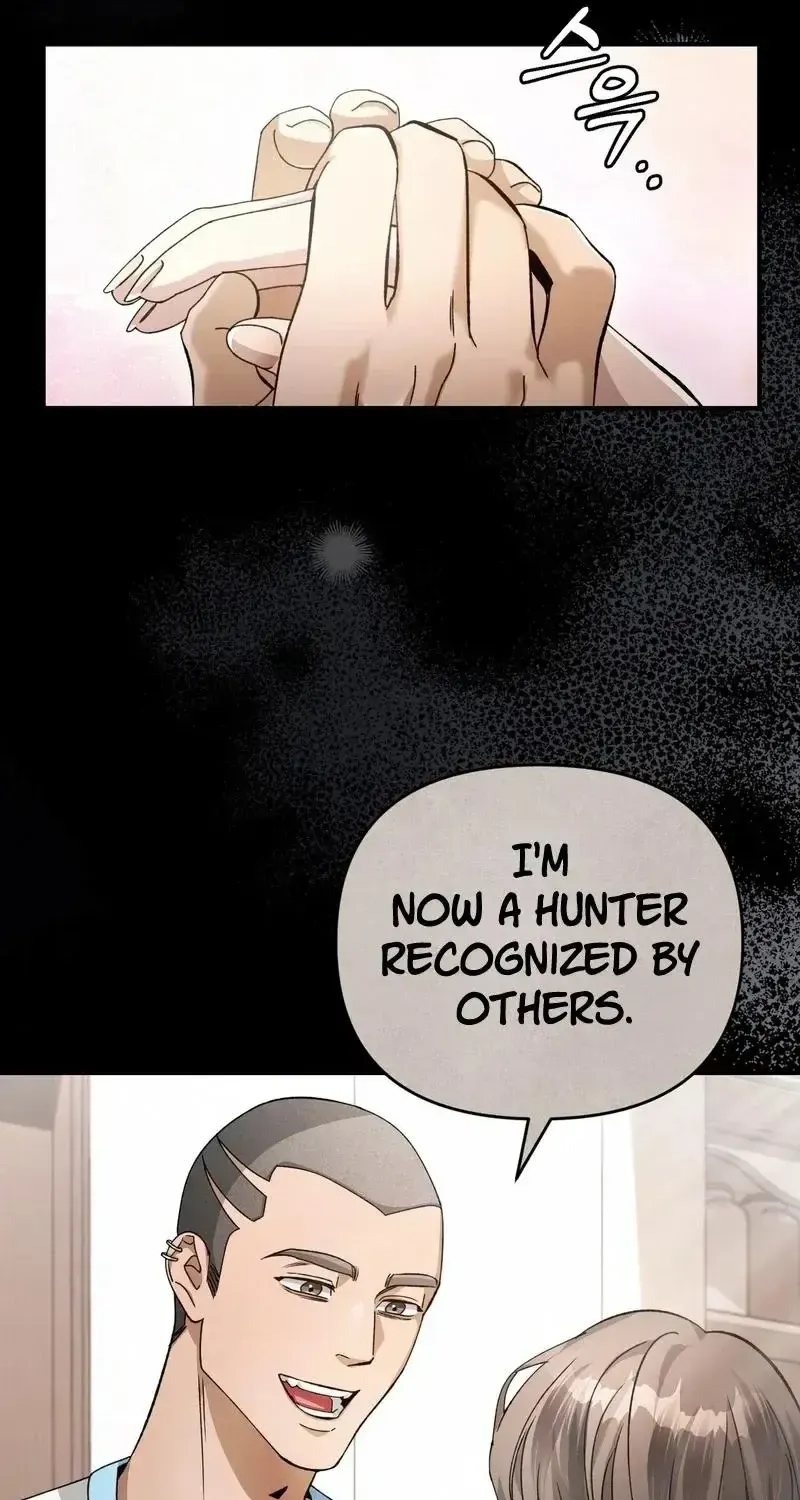 The Delusional Hunter in Another Chapter 7 page 88 - 