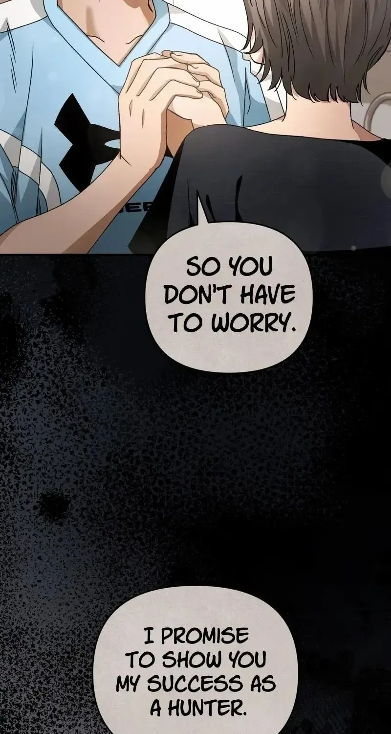 The Delusional Hunter in Another Chapter 7 page 89 - 