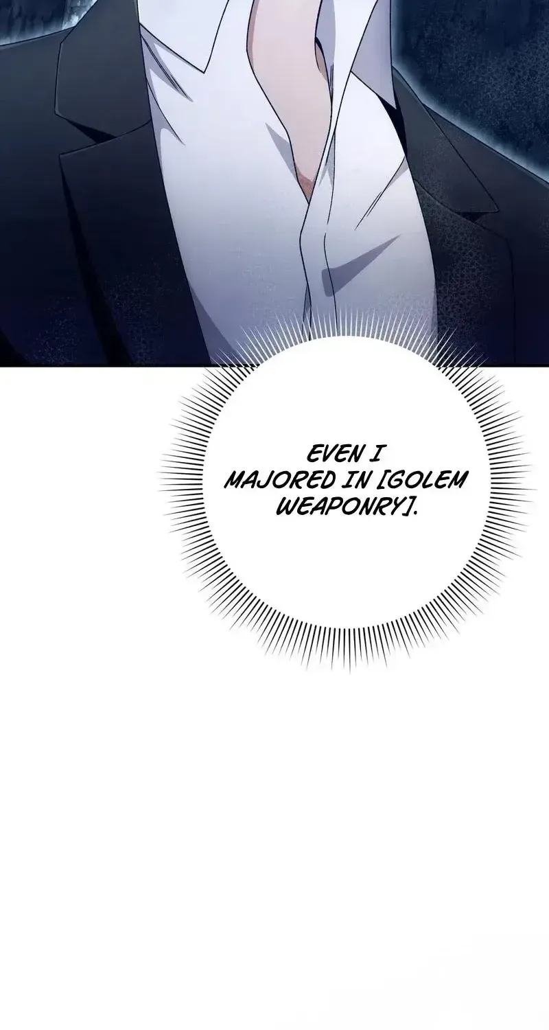 The Delusional Hunter in Another Chapter 7 page 10 - 
