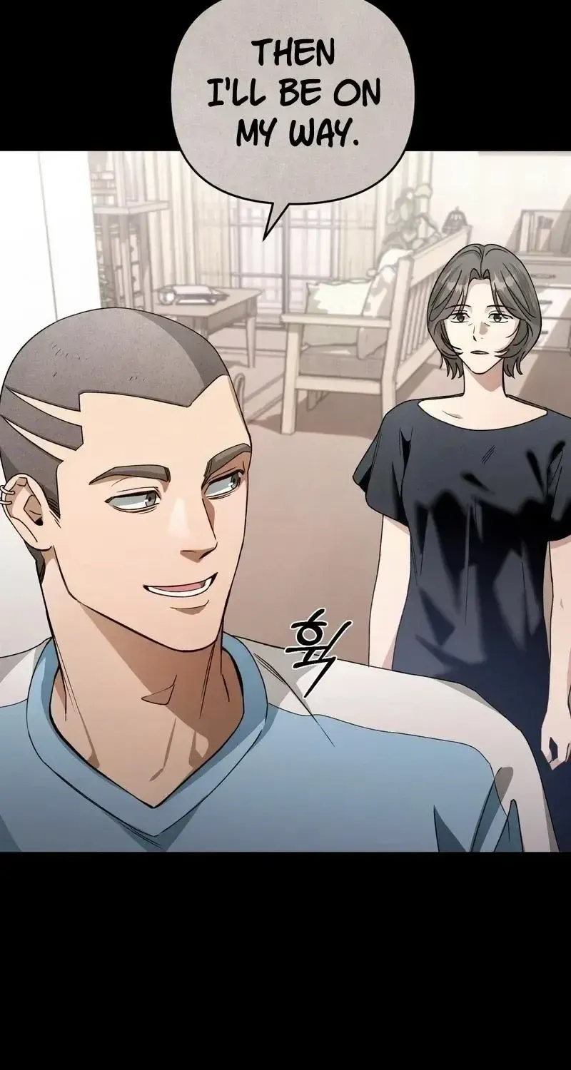 The Delusional Hunter in Another Chapter 7 page 92 - 