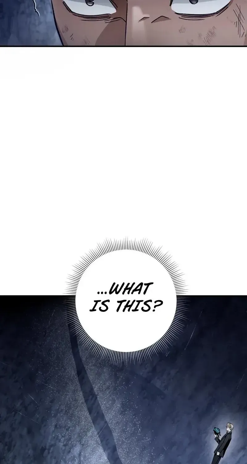 The Delusional Hunter in Another Chapter 7 page 99 - 