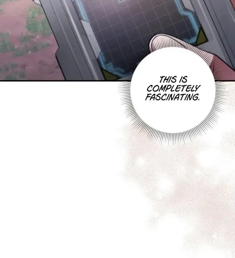The Delusional Hunter in Another Chapter 8 page 102 - 
