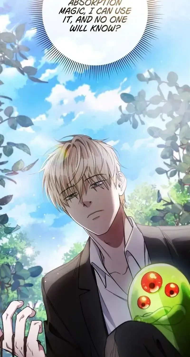The Delusional Hunter in Another Chapter 8 page 105 - 