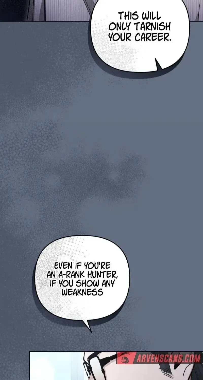 The Delusional Hunter in Another Chapter 8 page 14 - 