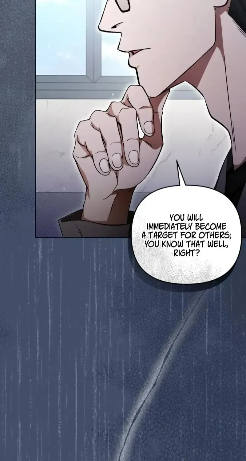 The Delusional Hunter in Another Chapter 8 page 15 - 