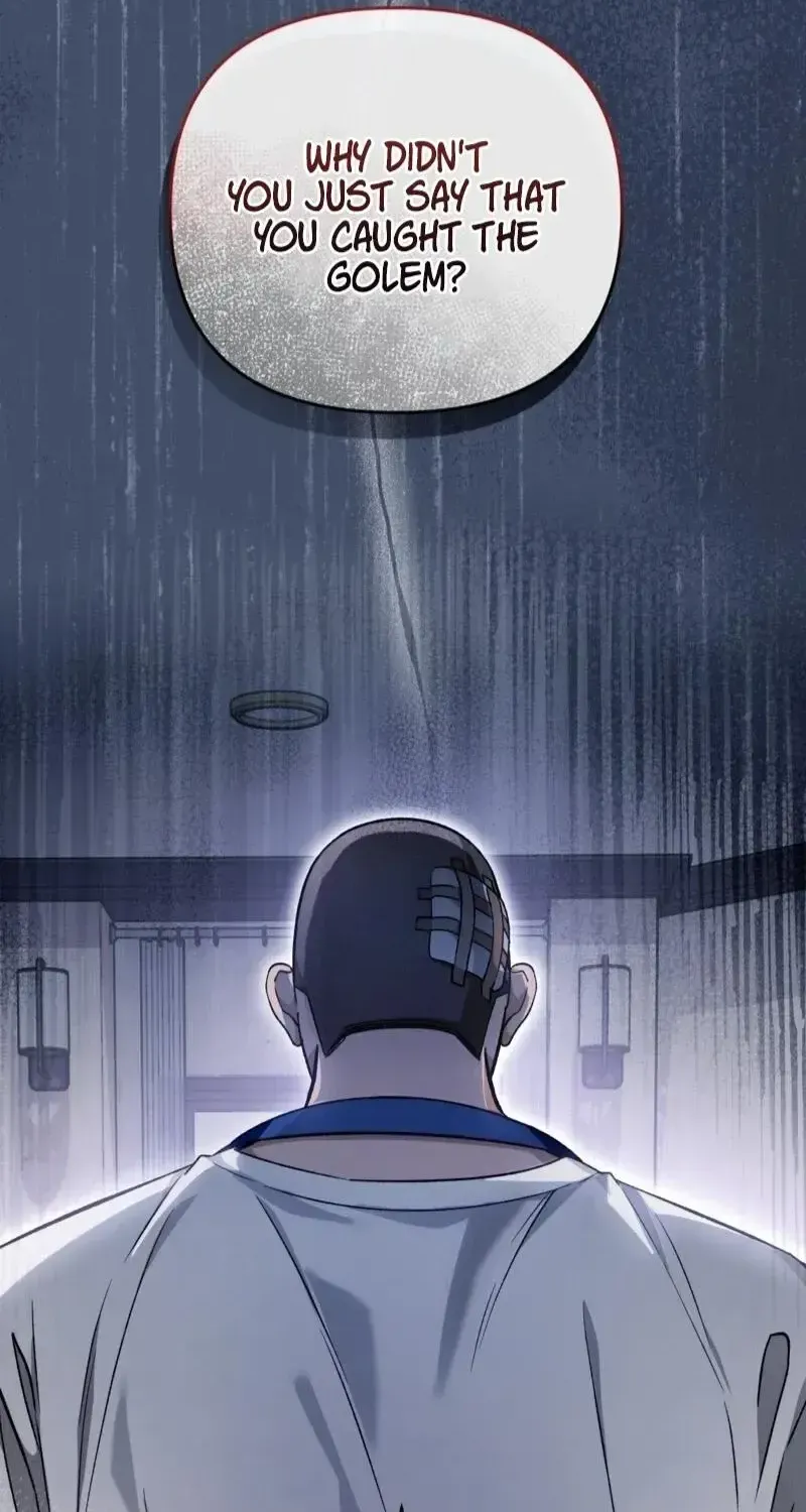 The Delusional Hunter in Another Chapter 8 page 16 - 