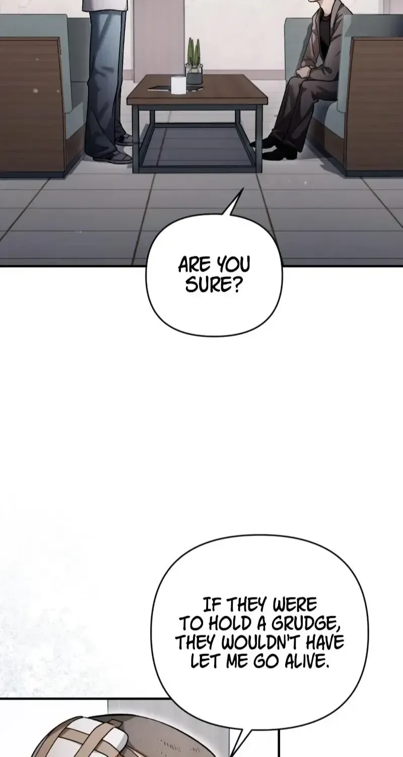 The Delusional Hunter in Another Chapter 8 page 21 - 