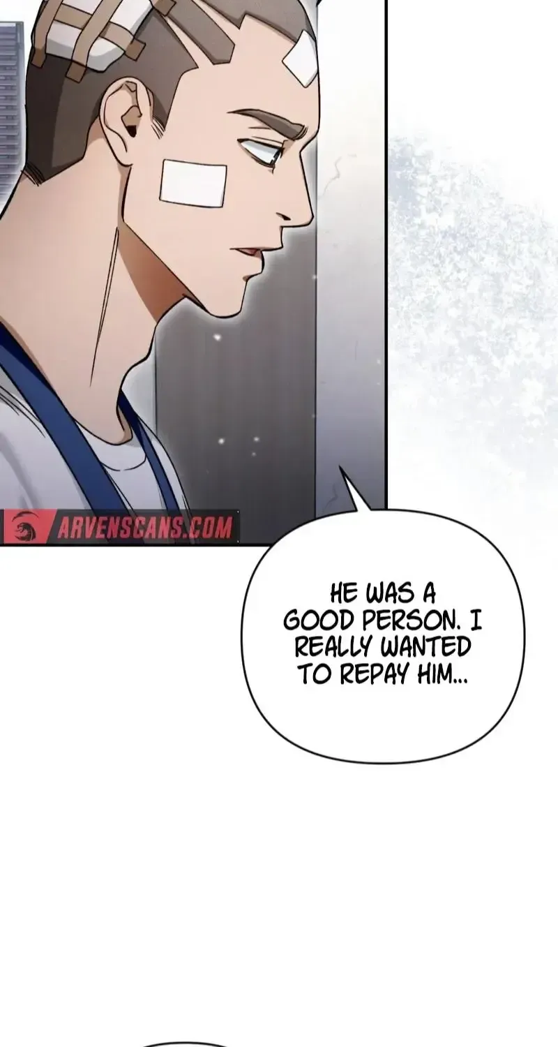 The Delusional Hunter in Another Chapter 8 page 22 - 