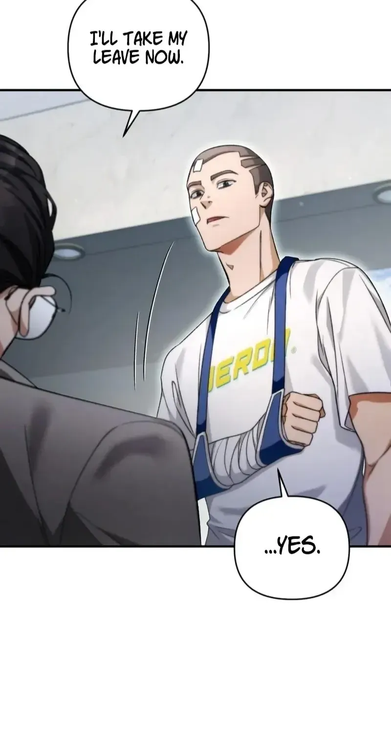 The Delusional Hunter in Another Chapter 8 page 24 - 