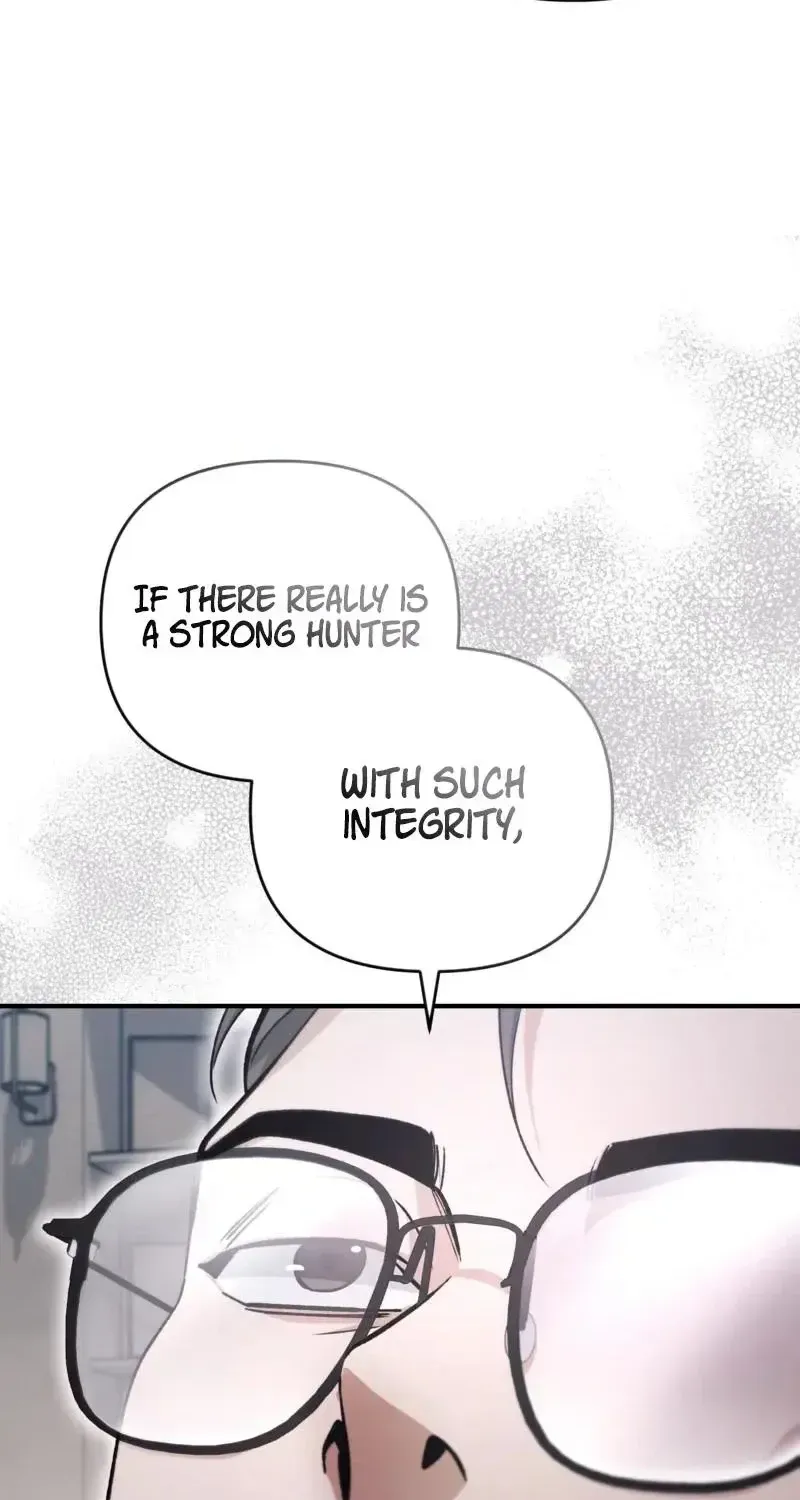 The Delusional Hunter in Another Chapter 8 page 28 - 