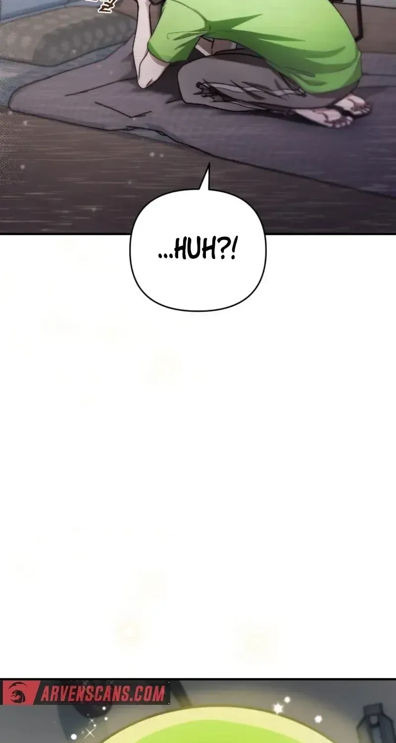The Delusional Hunter in Another Chapter 8 page 31 - 