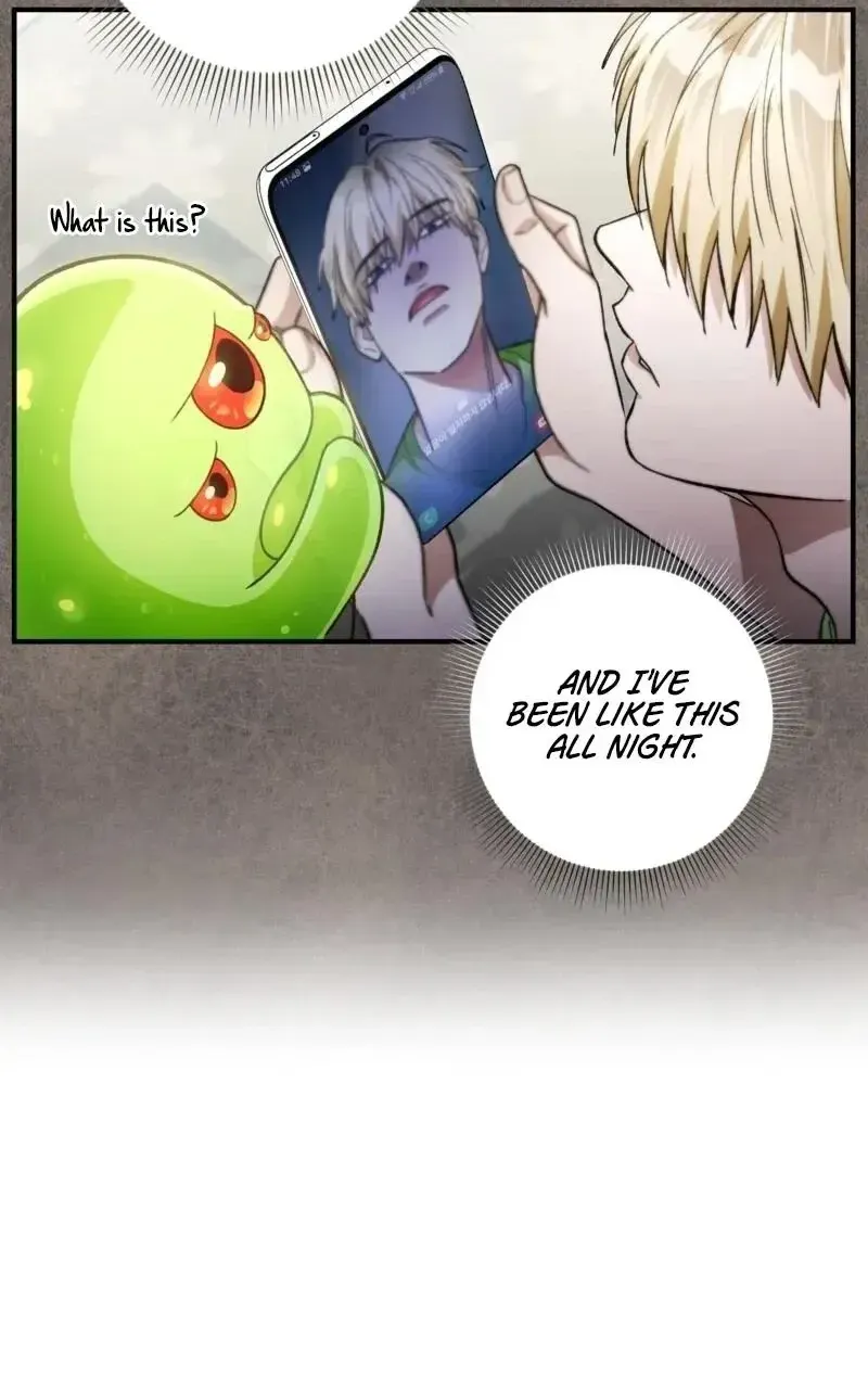 The Delusional Hunter in Another Chapter 8 page 34 - 