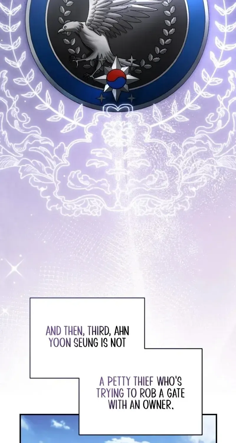 The Delusional Hunter in Another Chapter 8 page 41 - 